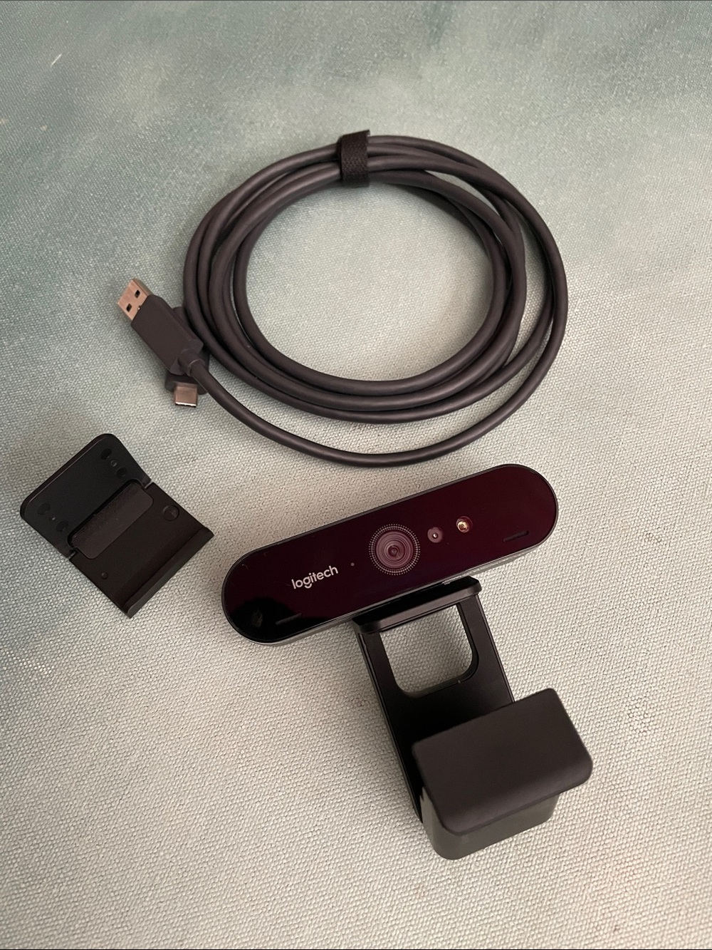 Logitech VU-0040 Webcam